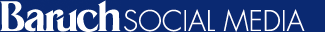 Baruch Social Media