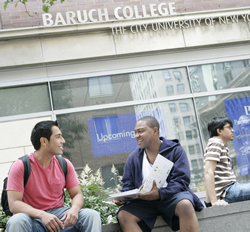 Image - Student and Alumni Diversity