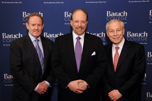 Bernard Baruch Dinner