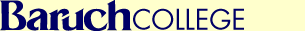 Baruch College