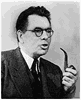 Photo of Professor Herbert Ruckes