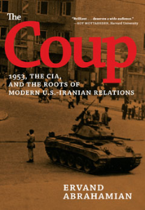 Book jacket for The Coup