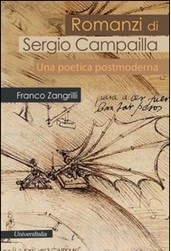 Book jacket for Romanzi di Sergio Campailla