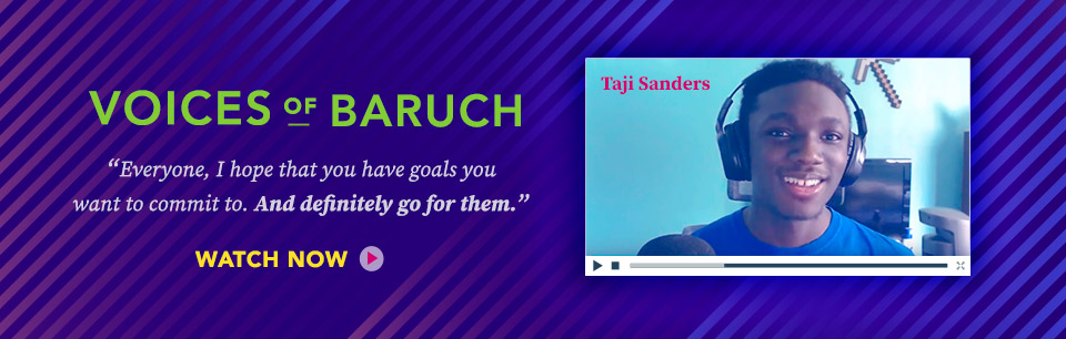 Voices of Baruch, Watch Now