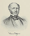 Horace Webster portrait