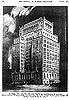 Picture of the new Commerce Building of the City College of New Yorkin The Journal of Business Education, September 1929