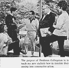 Freshman Colloquium. Lexicon, 1964 