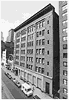 Picture of 155 East 
            24th Street, Full Building Facade. 