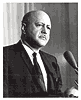 Photo of Baruch College President Robert Weaver