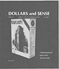 First Issue cover Dollars and Sense June 1979