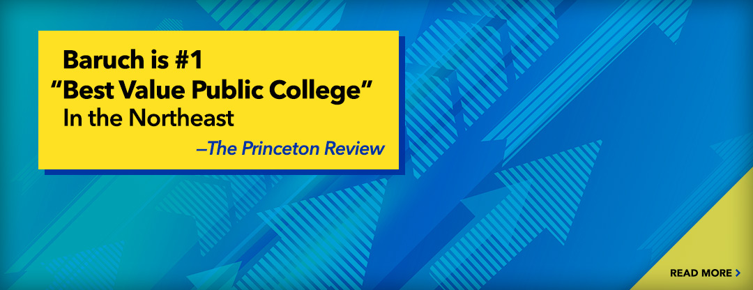 Princeton Review ranking