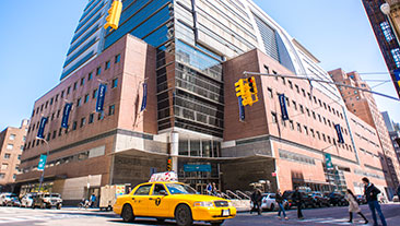 Baruch College #2 Top Public School in New York State: Forbes