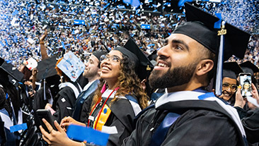 Baruch is the #10 best public college in the country, according to the latest ranking of 400 top universities by the Wall Street Journal (WSJ) and College Pulse.