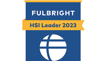 Baruch College Named a Fulbright Hispanic-Serving Institution Leader by the U.S. Department of State